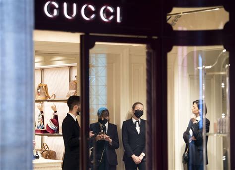 employee store.gucci.com|Gucci on my ps.